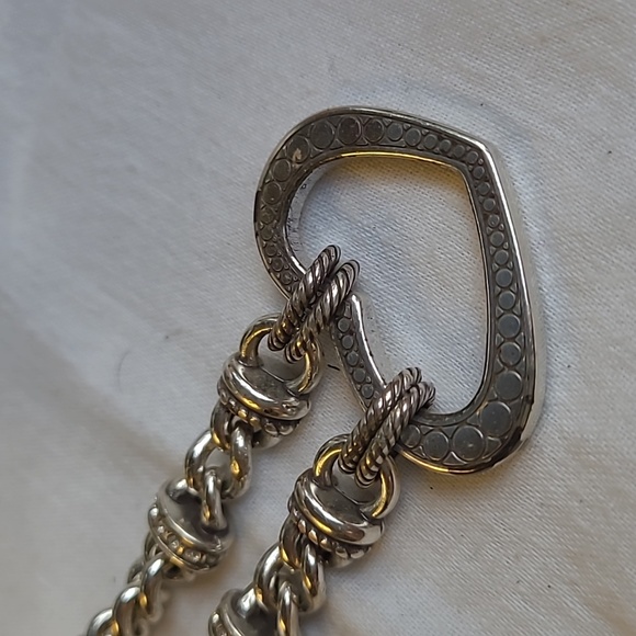 Vintage Brighton Necklace & Bracelet - Picture 10 of 16